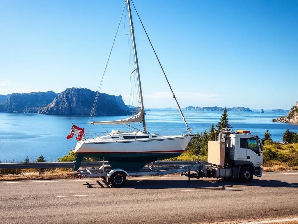 Transport